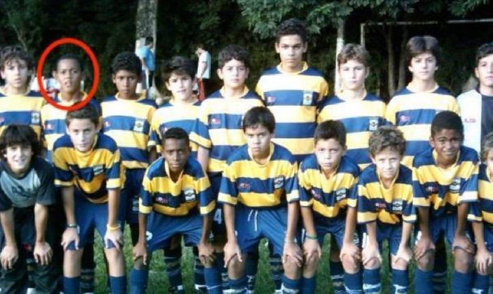 Galeria de Imagem