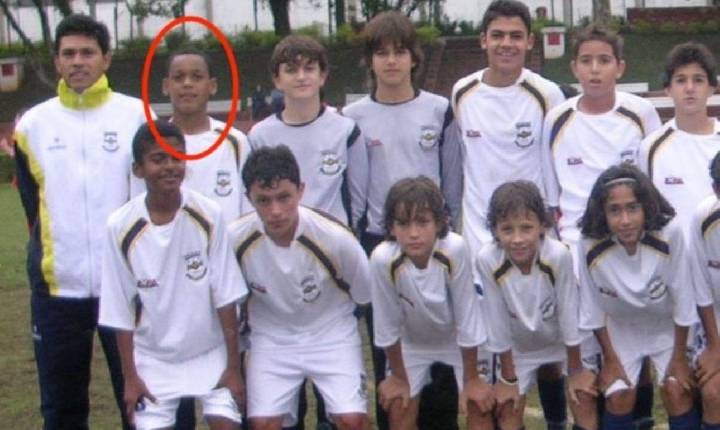 Galeria de Imagem