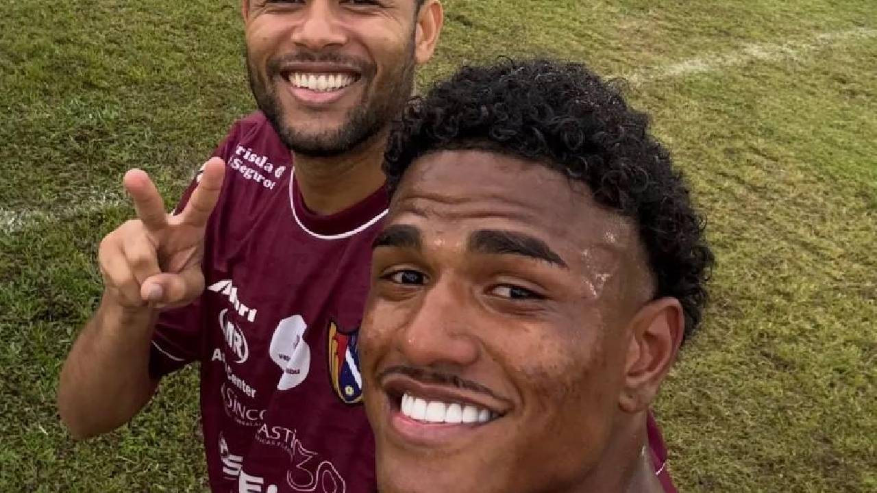 Paulínia FU perde para o Votoraty por 3 a 0 jogando na casa do adversário