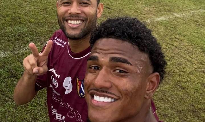 Paulínia FU perde para o Votoraty por 3 a 0 jogando na casa do adversário