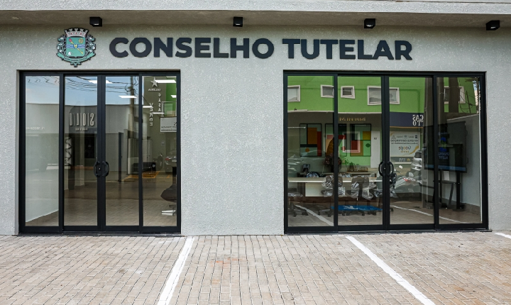 Paulínia ganha nova sede do Conselho Tutelar e amplia atendimento
