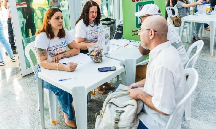 Paulínia inicia recrutamento de empresas para 1º Feirão de Empregos de 2026