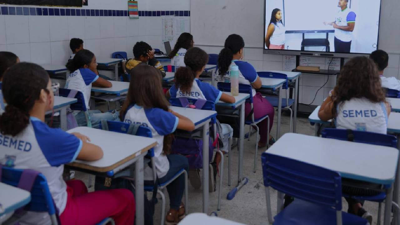 Paulínia institui educação em tempo integral a currículo de anos iniciais