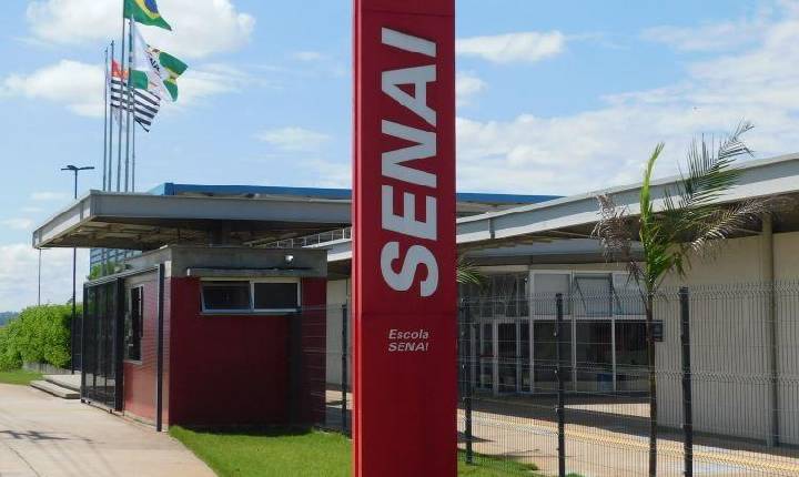 Paulínia oferece cursos gratuitos em parceria com o Senaiem diversas áreas
