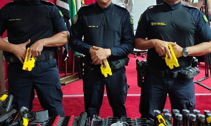 Paulínia passa a integrar programa “Município Mais Seguro” do Ministério da Justiça