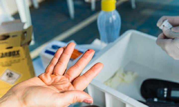 Paulínia promove Campanha Fique Sabendo pelo combate ao HIV