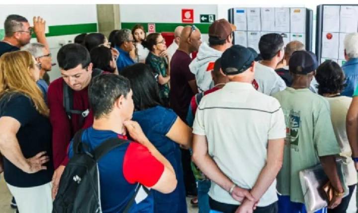 Paulínia realiza 1º Feirão de Empregos com mais de 800 vagas na segunda-feira (3)
