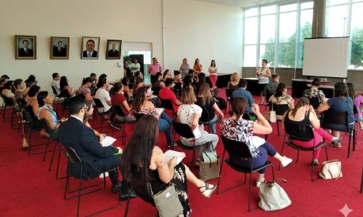 Fórum Municipal de Educação: Paulínia tem audiência pública nesta terça-feira (7)