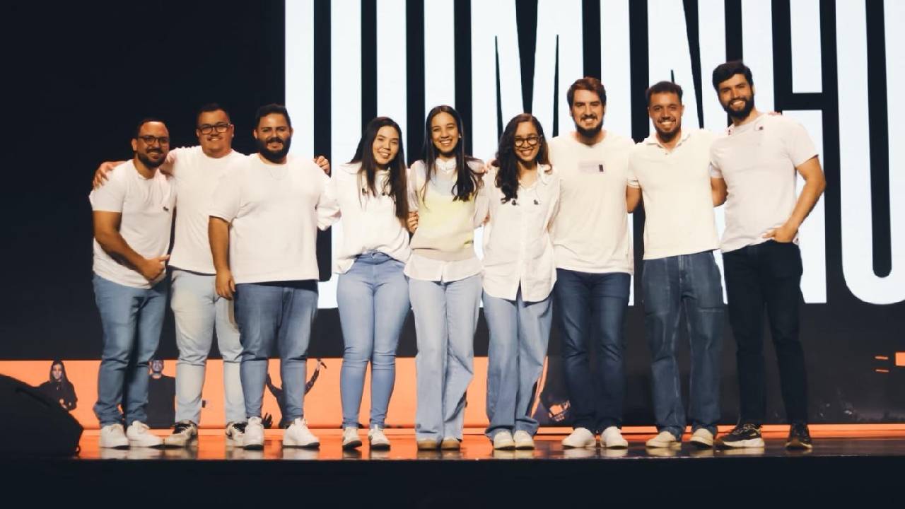 Paulínia recebe FÉstival com Jottapê, 3 Palavrinhas, Gabriel Guedes e recreação