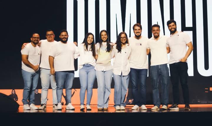 Paulínia recebe FÉstival com Jottapê, 3 Palavrinhas, Gabriel Guedes e recreação