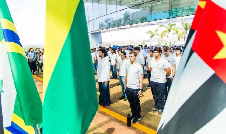 Paulínia recebe VI Simpósio sobre recrutamento e mobilização do Exército Brasileiro