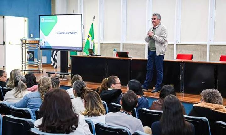 Paulínia reforça atenção básica com contratação de 80 agentes de saúde