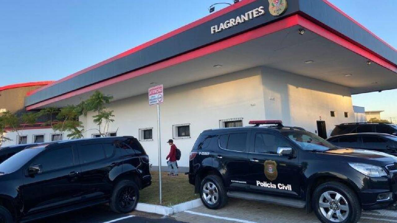 Paulínia registra queda nos furtos e roubos de veículos no primeiro semestre de 2026
