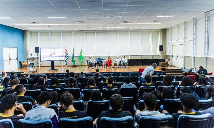 Paulínia Talks ativa hoje ecossistema da Virada Tecnológica até quarta-feira ( dia 16)