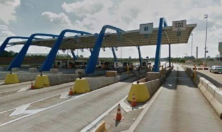 Pedágios ficam mais caros e cinco reduzem tarifa em 1º de julho na região de Campinas