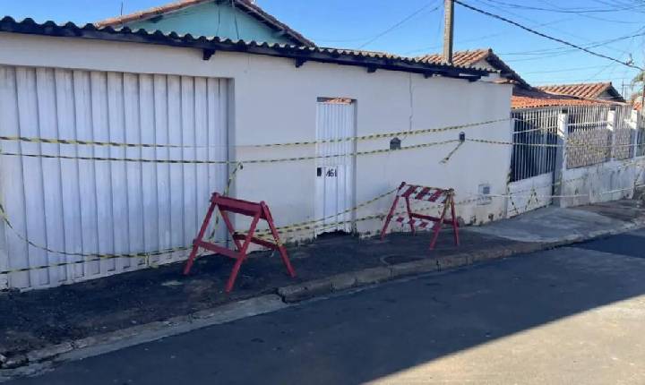 Perícia vai definir reparos em casas interditadas no Jardim Flamboyant, em Paulínia