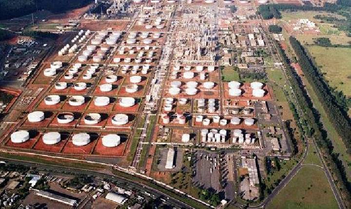 Petrobras lança Programa de Estágio 2026 para universitários com vagas em Paulínia