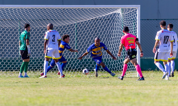 Galeria de Imagem