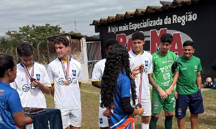 Galeria de Imagem