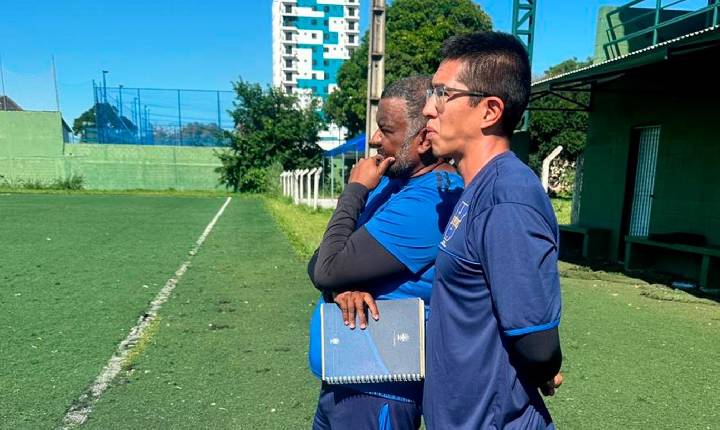 PFU depende somente de sua força para garantir vaga à próxima fase do Paulista da 2ª Divisão