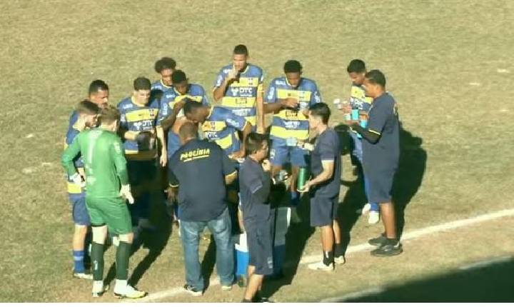 PFU precisa vencer Itaquaquecetuba para permanecer na luta pela classificação