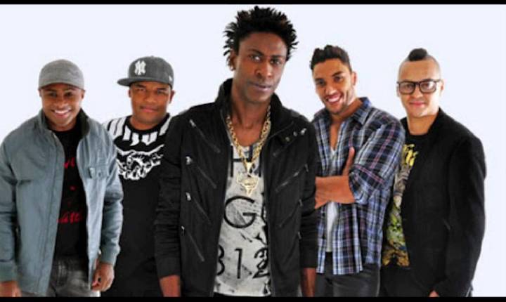 Pixote se apresenta em Paulínia no feriado da Consciência Negra