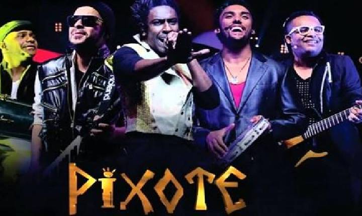 Pixote se apresenta em Paulínia no feriado da Consciência Negra nesta quinta