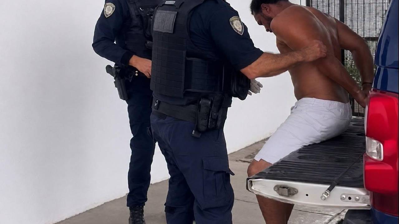 Polícia Civil e GCM prendem suspeito de homicídio no Parque das Flores em Paulínia