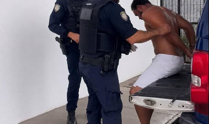 Polícia Civil e GCM prendem suspeito de homicídio no Parque das Flores em Paulínia