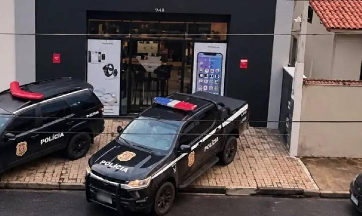Empresários são presos por lavagem de capitais em Cosmópolis e Artur Nogueira