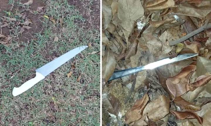 Polícia divulga detalhes da discussão que resultou em facadas no Hotel Íbis