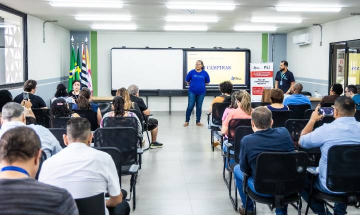 Polo de Empregabilidade Inclusivo (PEI) divulga calendário de atendimentos para 2026