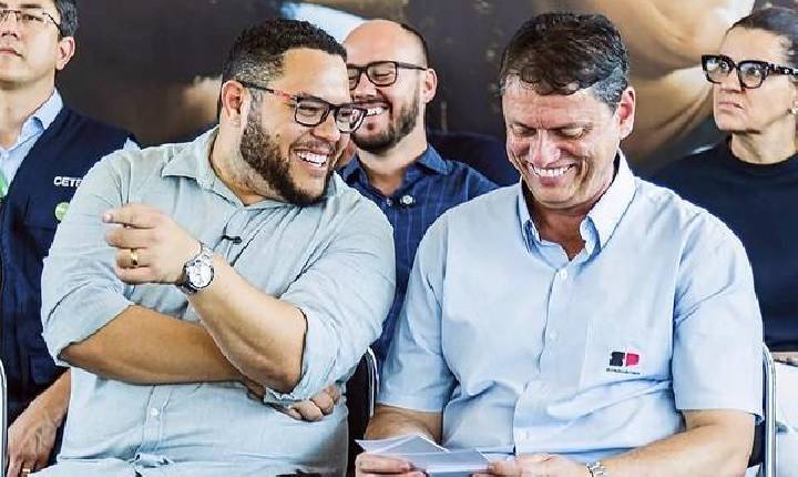 Prefeito confirma R$ 5 milhões para obras de infraestrutura em Paulínia