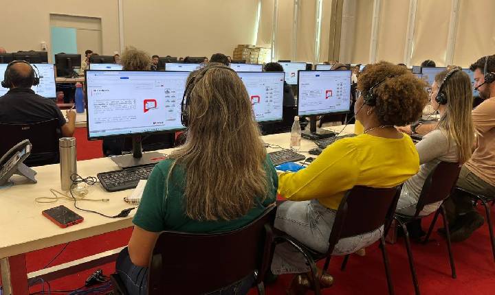 Prefeitura anuncia novo sistema que elimina papelada e deve agilizar procedimentos