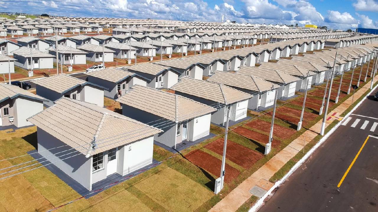 Prefeitura apresenta Plano Municipal de Habitação à população nesta quinta-feira, 3