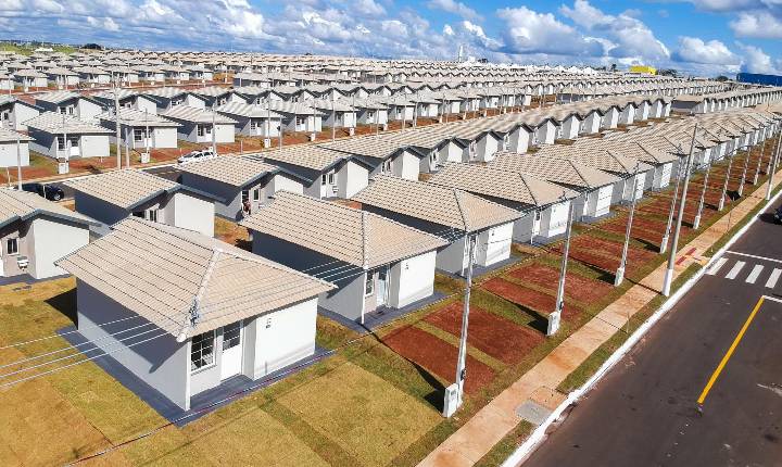 Prefeitura apresenta Plano Municipal de Habitação à população nesta quinta-feira, 3