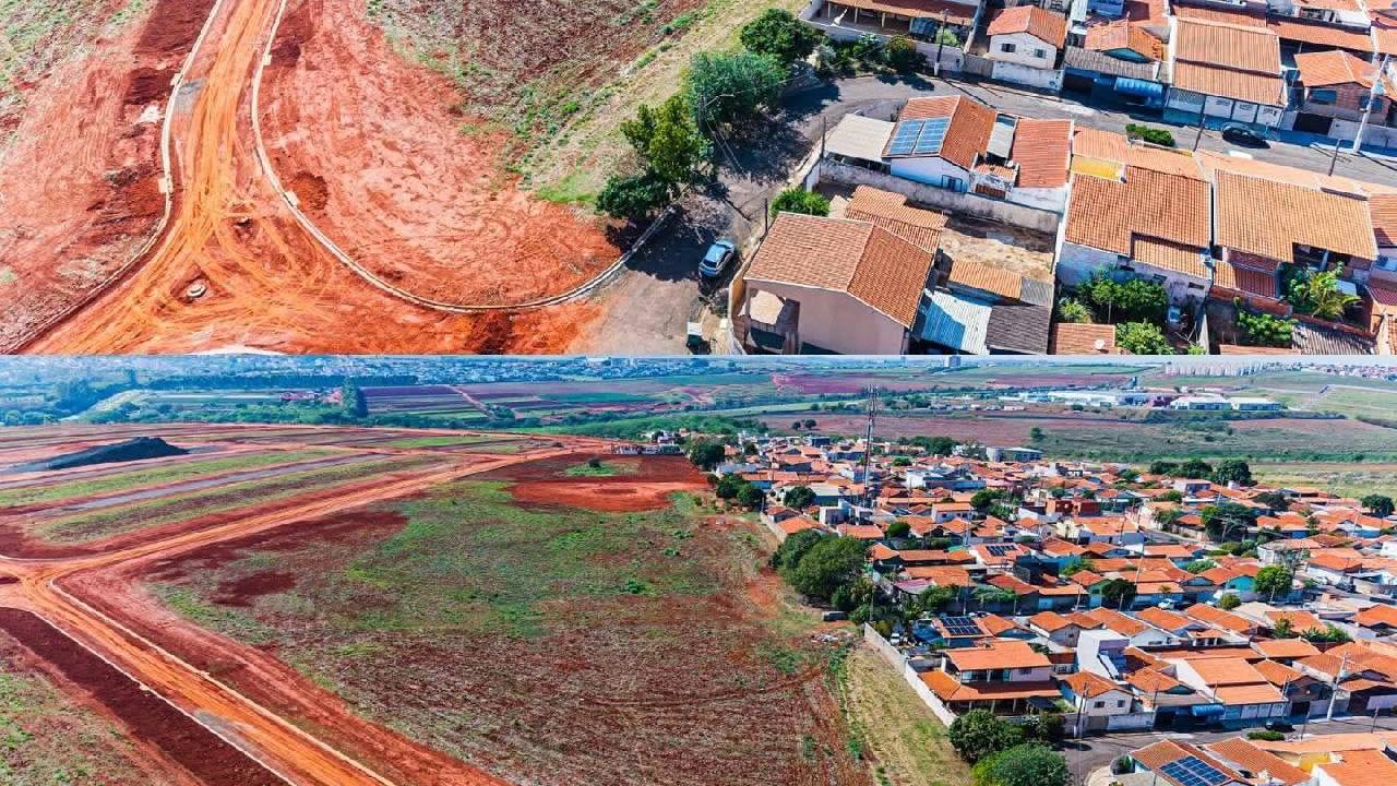 Prefeitura construirá primeira escola de Ensino Fundamental no Parque da Represa