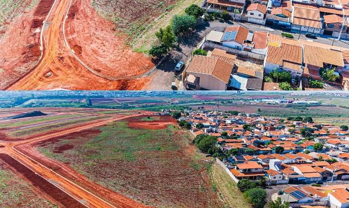 Prefeitura construirá primeira escola de Ensino Fundamental no Parque da Represa