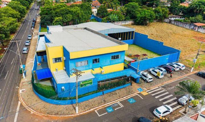 Prefeitura cria grupo de trabalho para ampliar ensino integral em Paulínia