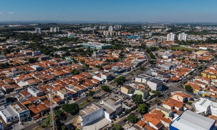 Prefeitura de Paulínia abre Consulta Pública para elaboração da LOA 2027
