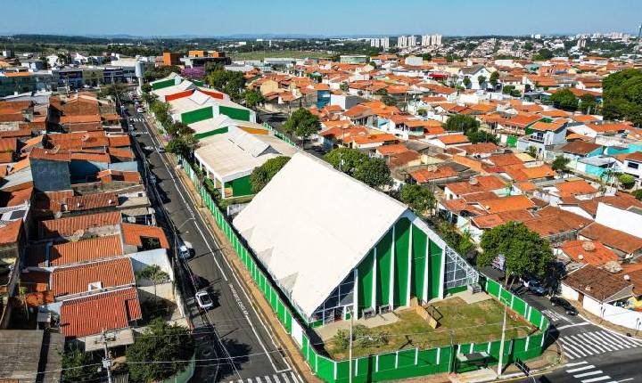 Prefeitura de Paulínia abre inscrições para Educação de Jovens e Adultos (EJA)