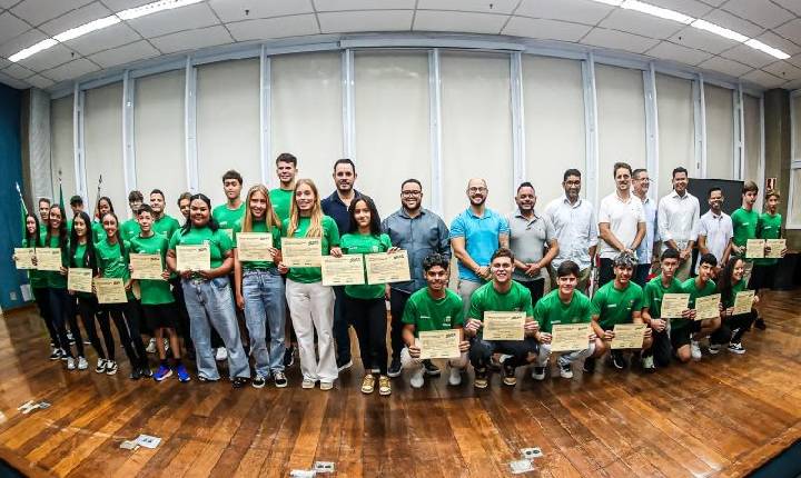 Prefeitura de Paulínia amplia Bolsa Esportiva e passa a oferecer 73 bolsas em 2026