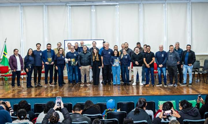 Prefeitura de Paulínia apresenta Plano Municipal de Habitação