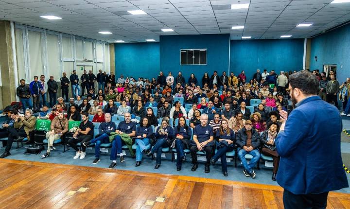 Galeria de Imagem
