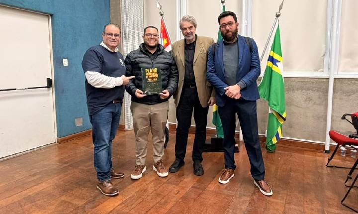 Galeria de Imagem