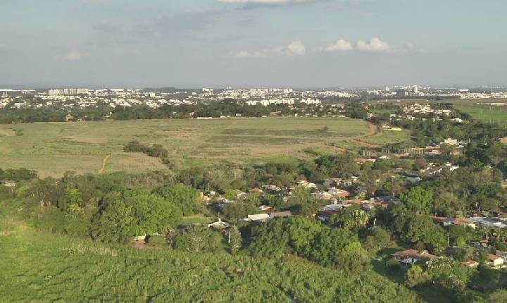 Prefeitura de Paulínia inicia regularização do Belvedere do Lago