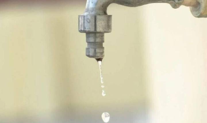 Prefeitura de Paulínia notifica Sabesp após falta de água em diversos bairros