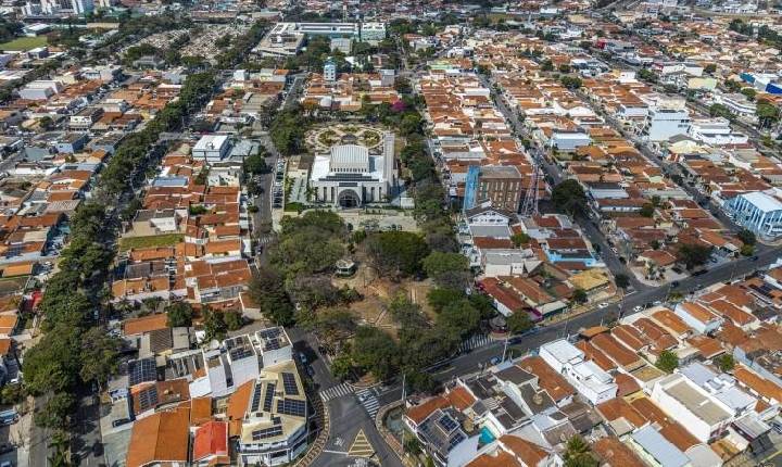 Prefeitura de Paulínia realiza Audiência Pública da LDO 2027