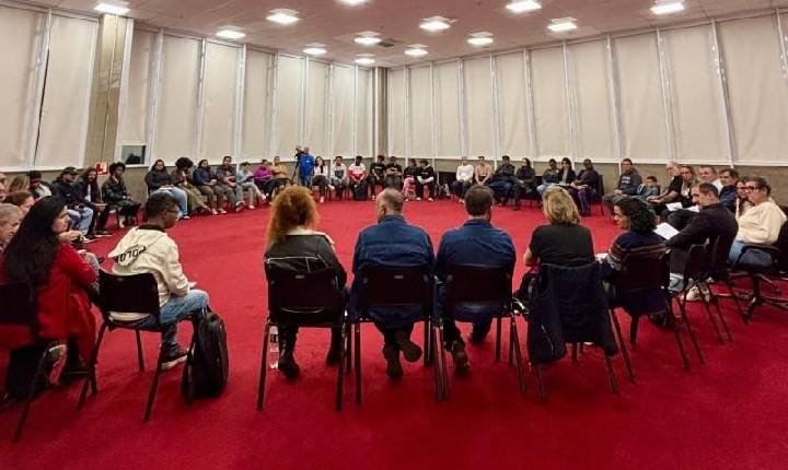 Prefeitura de Paulínia realiza oitiva sobre aplicação de recursos da PNAB – Ciclo 2