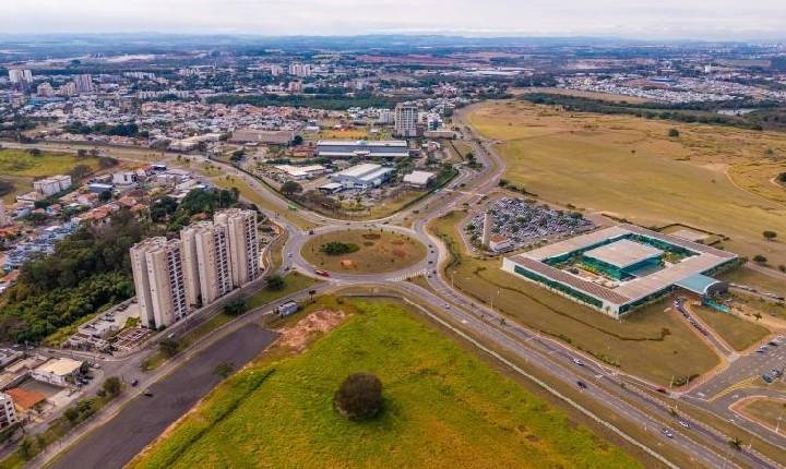 Prefeitura de Paulínia regulamenta lei da contribuição de iluminação pública
